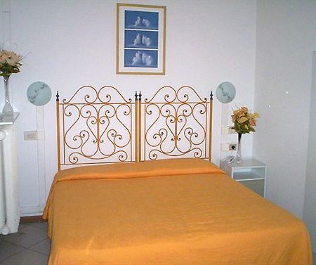 Boutique Hotel Hugo Florencie Exteriér fotografie