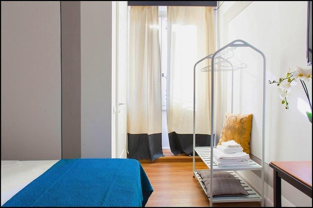 Boutique Hotel Hugo Florencie Exteriér fotografie