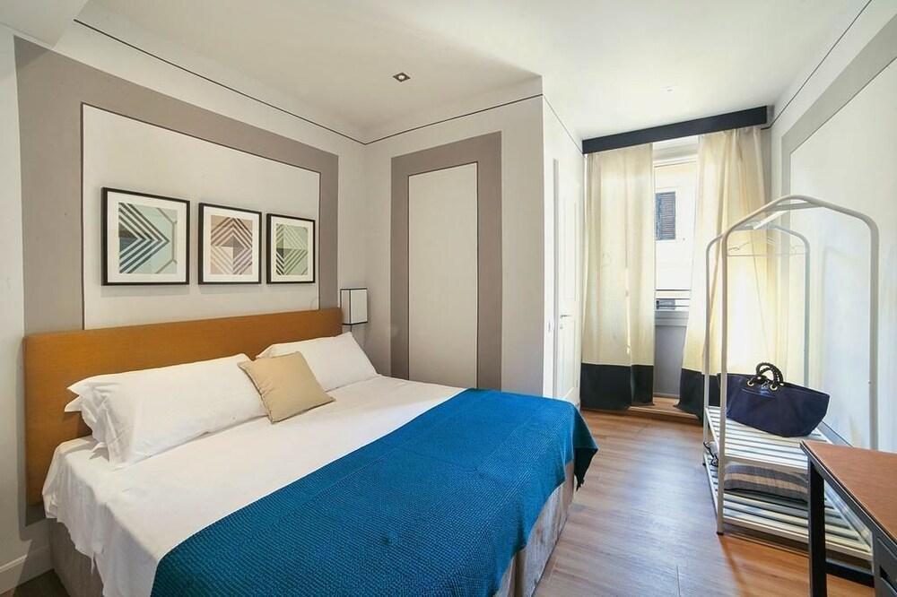 Boutique Hotel Hugo Florencie Exteriér fotografie