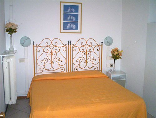 Boutique Hotel Hugo Florencie Exteriér fotografie